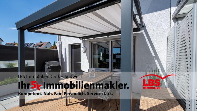 Einziehen und wohlfühlen – Wohnen im Haus anstelle einer Wohnung!